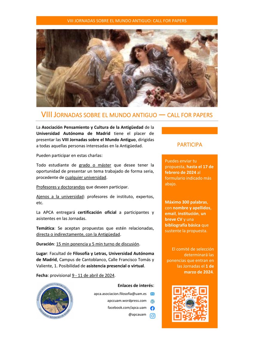 APCA UAM tweet media