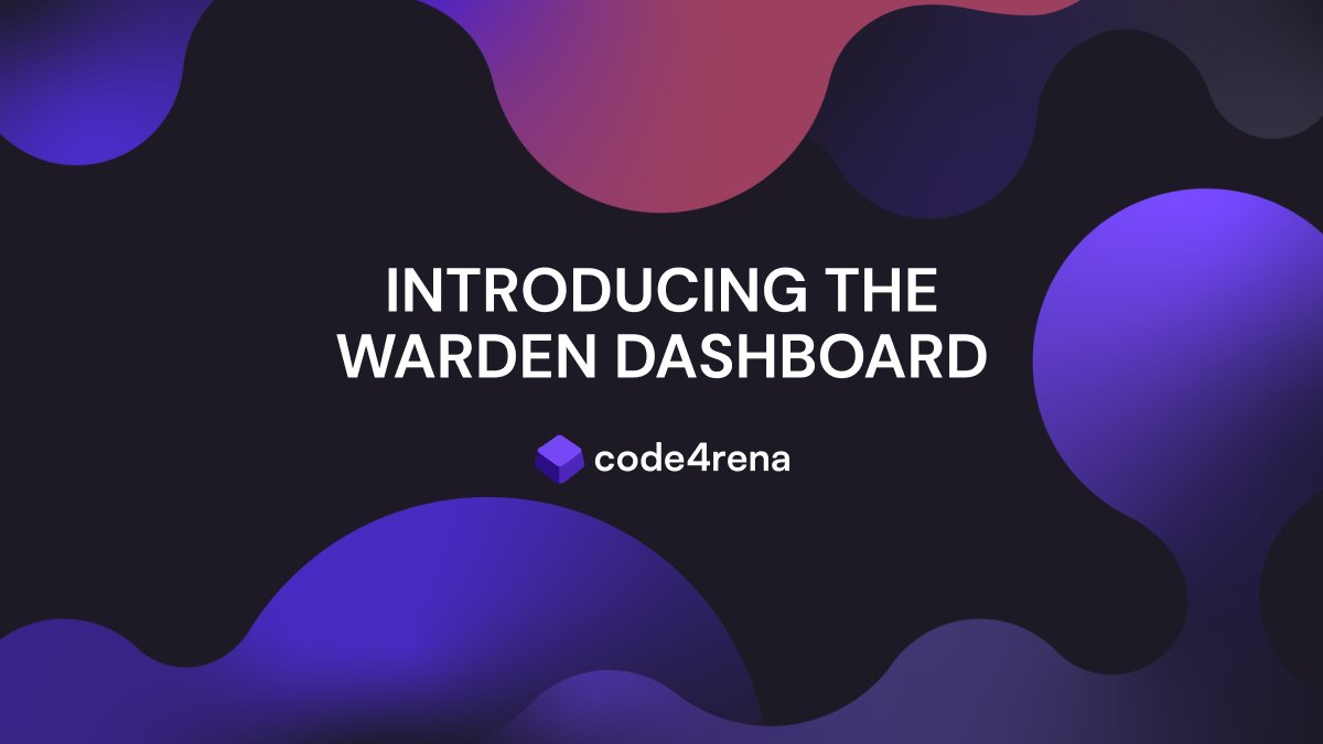 Code4rena tweet media