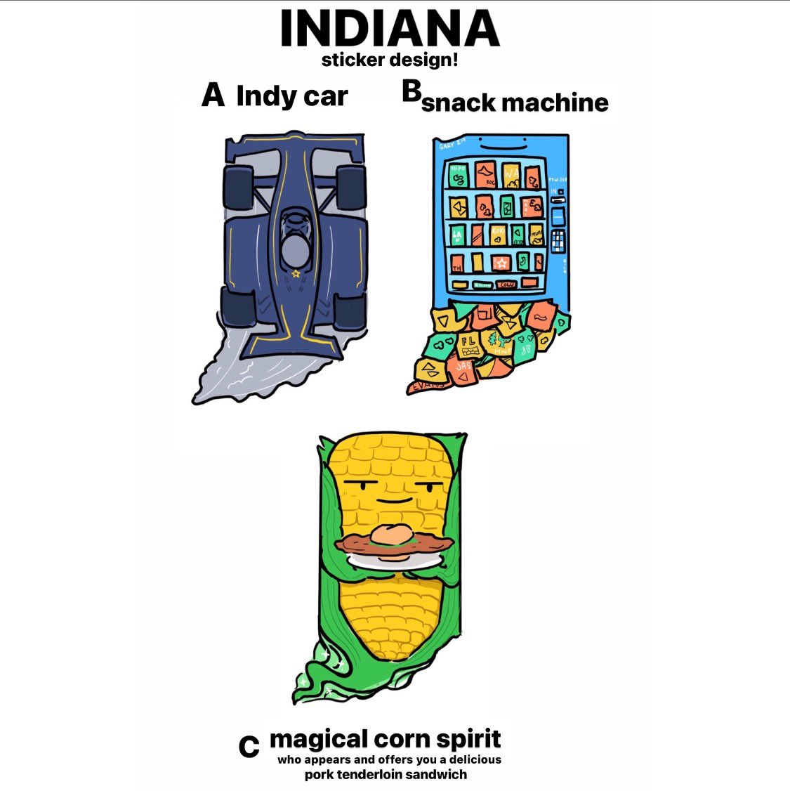 Nathan W Pyle tweet media