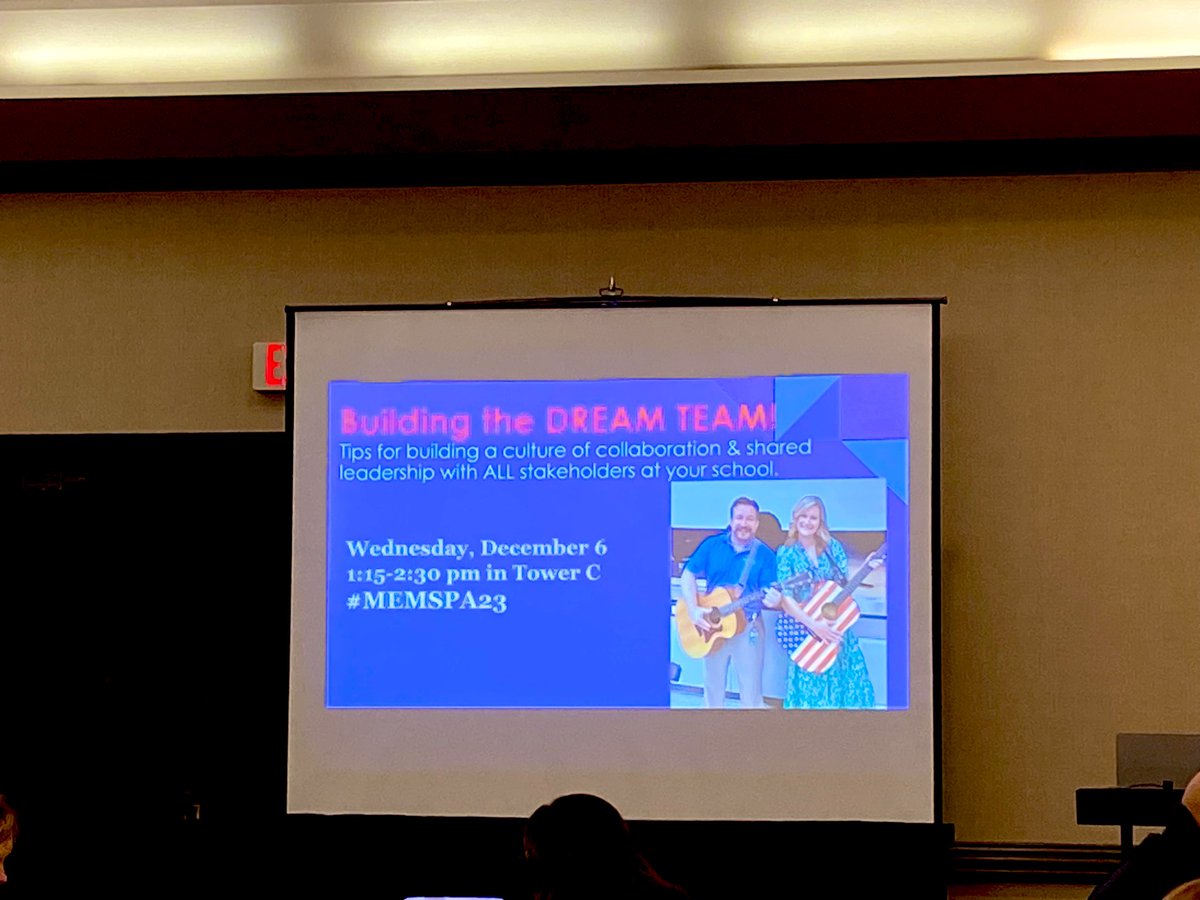 It was wonderful to present at <a href="/MEMSPA/">MEMSPA</a> with <a href="/jon_wennstrom/">Jonathon Wennstrom</a> ! What a great way to kick off the next few days of learning and connection. <a href="/LivoniaDistrict/">Livonia Schools</a> #livoniapride