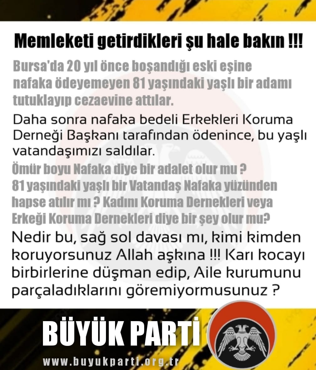 SüreliNafakayıBekliyoruz artık bu hakkaniyete uygun olmayan yasanın düzeltilmesini istiyoruz sosyal devlet demek bu değil mağduriyetleri görmezlikten duymazlıktan gelmeyin artık sesimizi duyun @adalet_bakanlik @ailebakanligi @MahinurOzdemir
 @drbetulsayan  
#ŞahaneHayatım