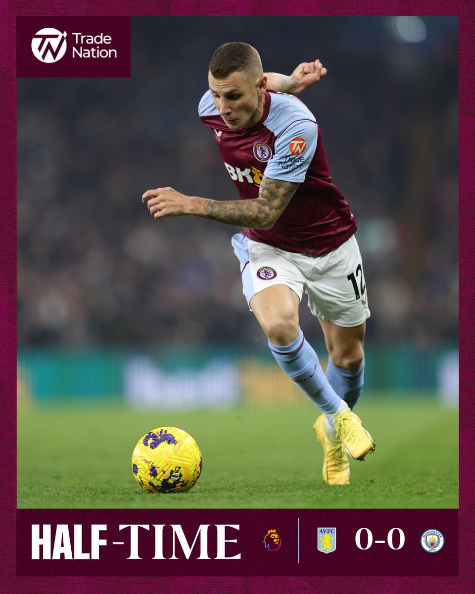 Aston Villa tweet media