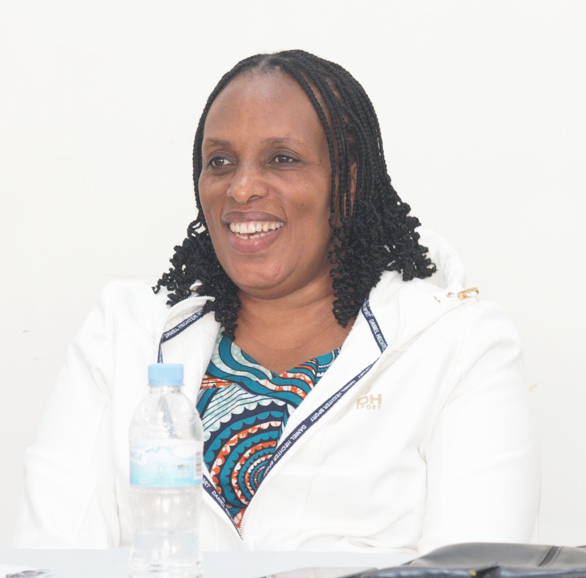 PUR_RWANDA's tweet photo. 1/2) From yesterday our V.C. @PeninePenny chaired a 2 days (5-6/12) strategic plan workshop in which all Deans &amp; Directors have participated in order to develop main ideas to be included in our 2024-2028 S.P.
It was facilitated by @DavidFechner1 the IPA of @giz_rwanda-CPS.. https://t.co/S9AoSsPdZ5