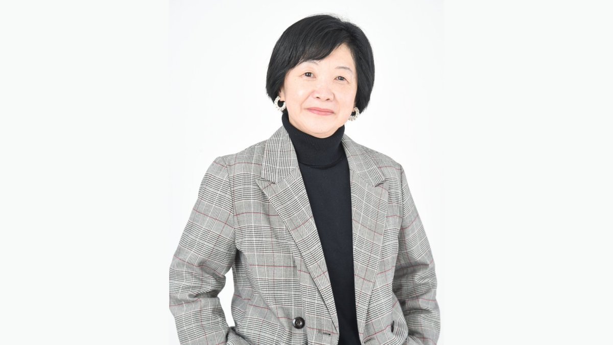 We're excited to announce that Chieko Yamamoto has joined ZOO Digital as our new Territory Manager for Japan! 

Read the full announcement ➡️  bit.ly/3NetecW

#ZOODigital #localization #Japan #talent #Innovation #Expansion
