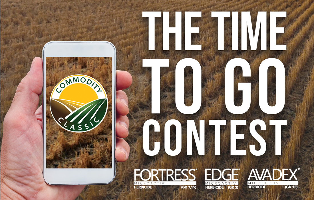 Gowan Canada tweet media