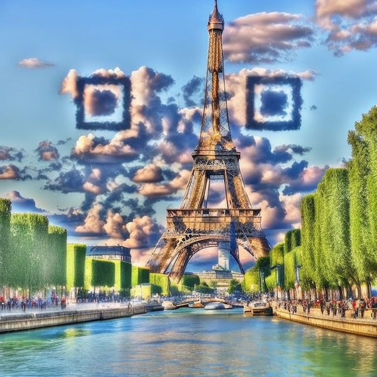 QuickQRArt's tweet image. ✨Infuse your marketing materials with bespoke QR codes that visually tell your unique brand story. Stand out in the market with every scan! 
🌐Scan our picture or try it out at: quickqr.art 
#QRart #TourismBranding ##tourism #travel  #tourist