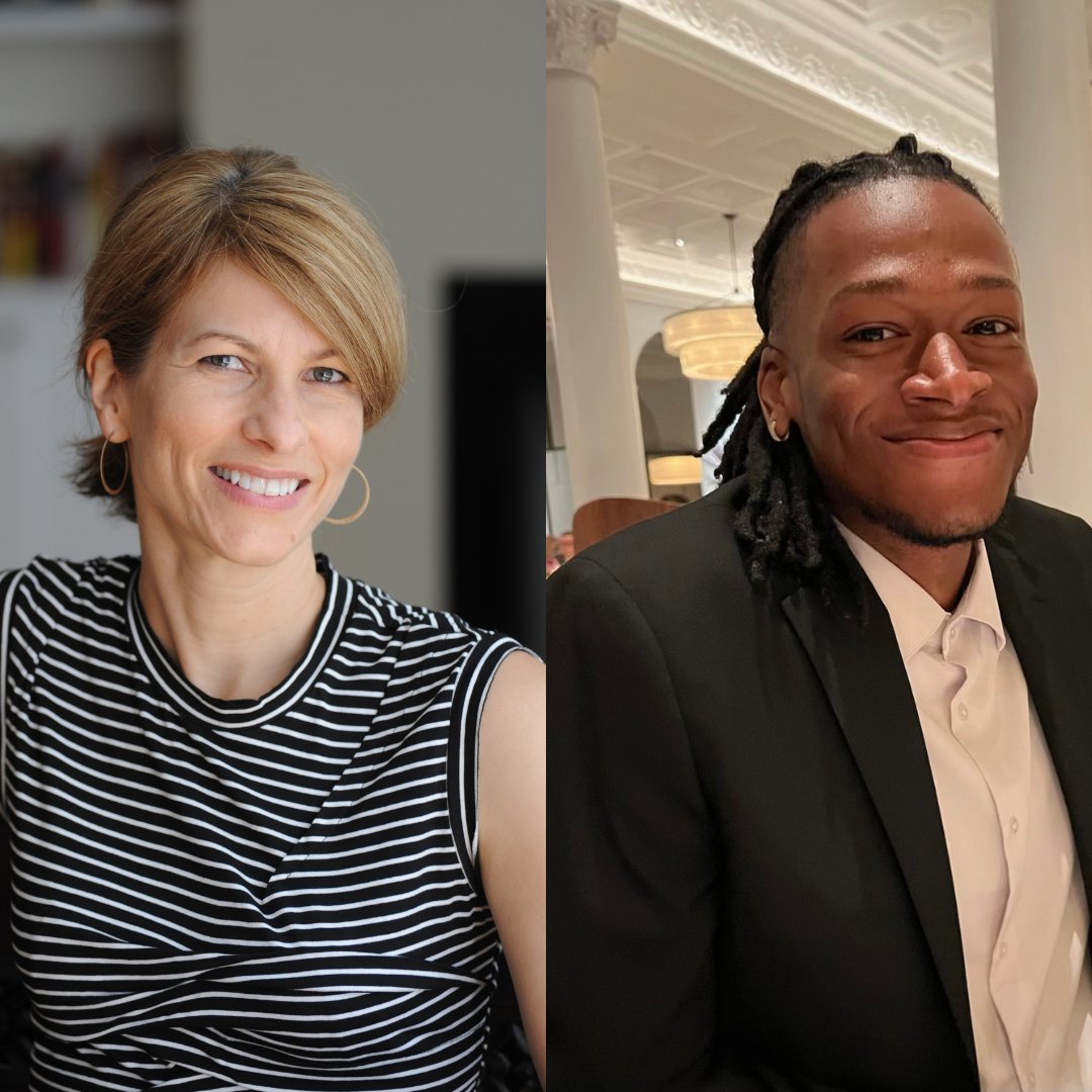 City Tech Business Professor Dr. Denise Sutton and City Tech student Karlique Caesar, Business and Technology of Fashion major, are featured in a Bloomberg Law article on consumer doubts and lawsuits fueled by retailers' clean beauty claims.