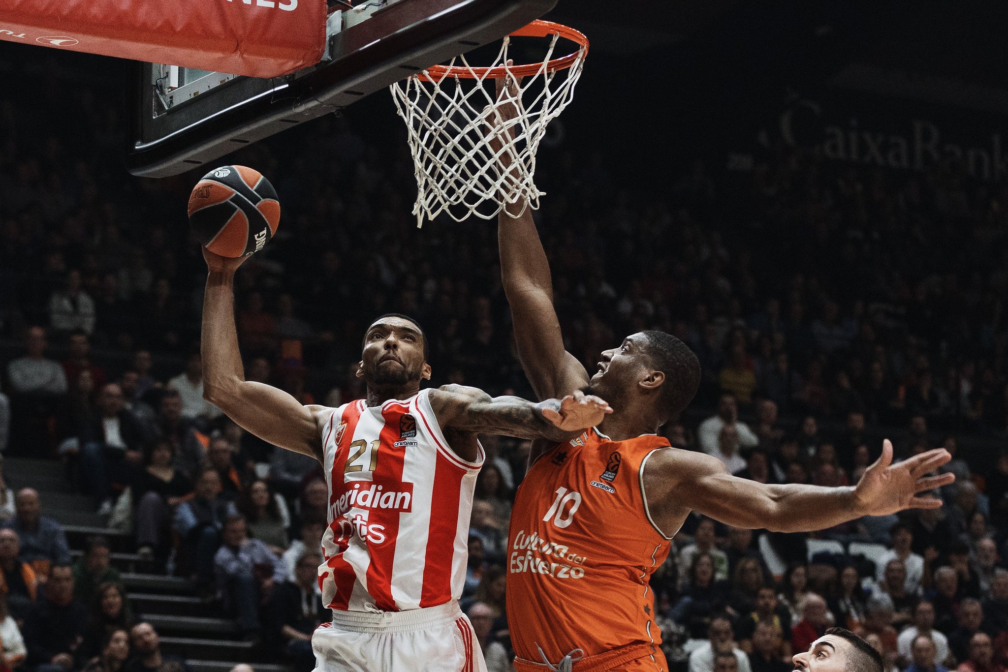 KK Crvena zvezda Meridianbet on X: Ready For BASKETBALL 🏀🔴⚪️  #TogetherWeStand #adidasBasketball #WeAreTheTeam #kkcz   / X