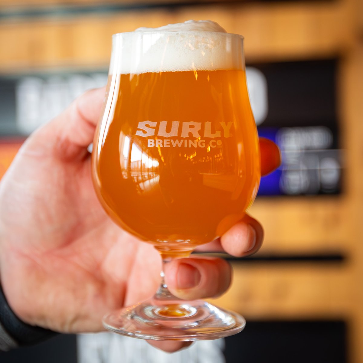 surlybrewing tweet media