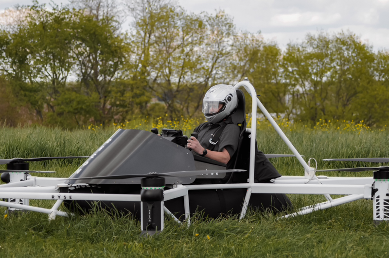 ryseaerotech's tweet photo. Are you ready to #FlyWithRYSE? https://t.co/G1trI6Zfhk