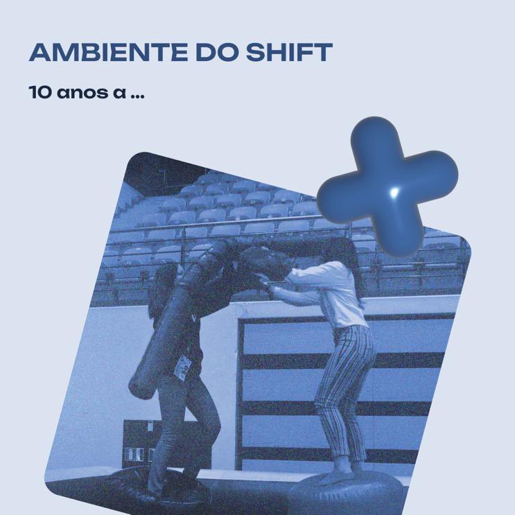 Shift APPens tweet media