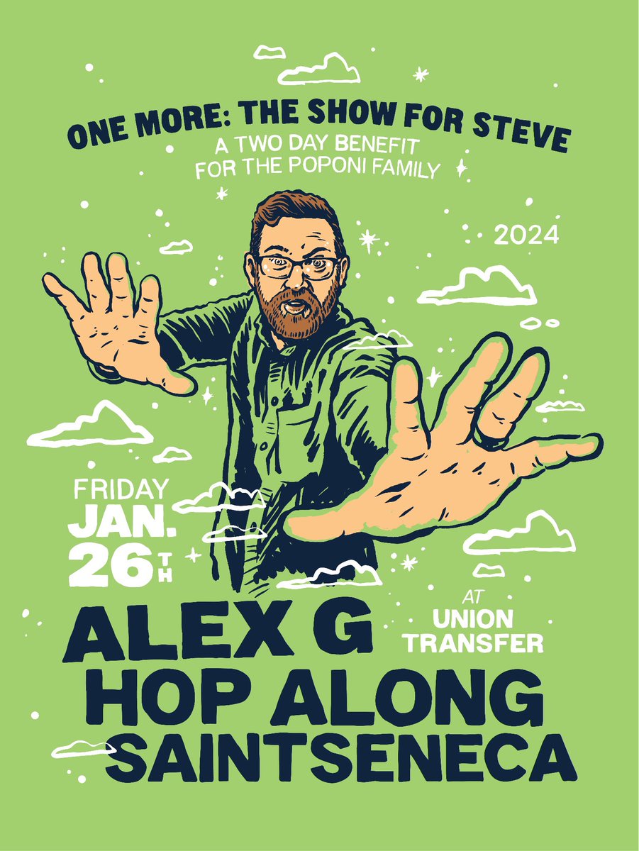 Young Statues tweet media