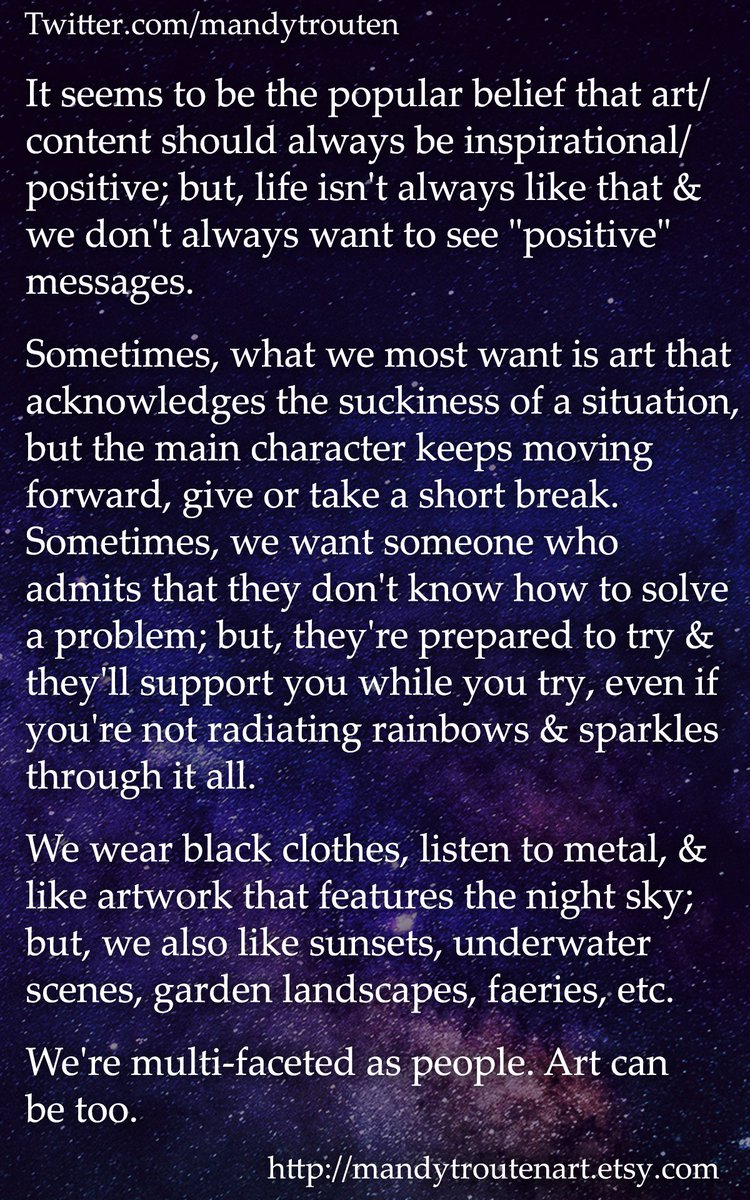 Mandy Trouten (@mandytrouten) on Twitter photo 