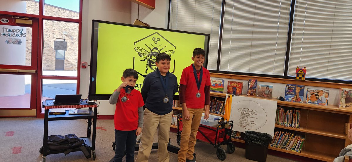 Lancaster Aztec Librarian tweet media