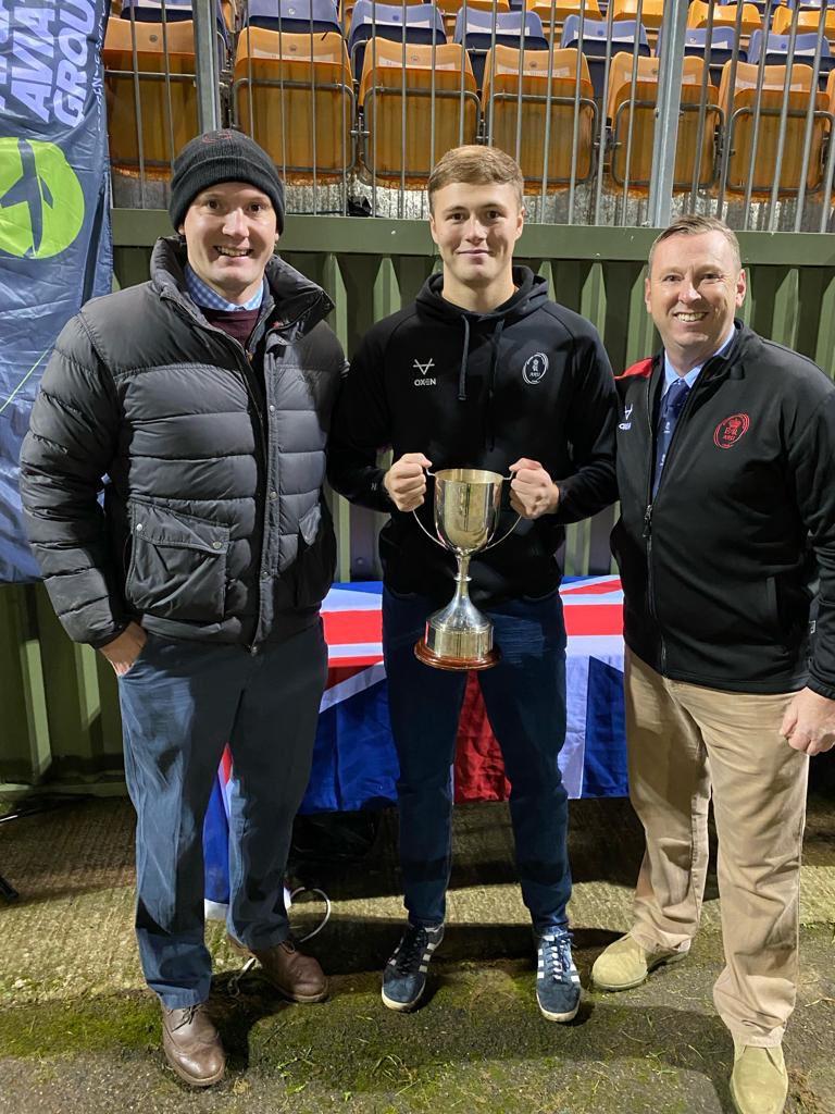 Army Rugby Union (@armyrugbyunion) on Twitter photo ๐จ ๐ฝ๐ง๐๐๐ ๐๐ฃ๐ ๐๐๐ฌ๐จ!
The U23s Inter Service Championship concluded this evening. 
With all three Services having won one and lost one match each, the title was decided on points difference. 
Many congratulations to the Army U23s - 2023 Inter Service Champions ๐ ๐จ ๐ฝ๐ง๐๐๐ ๐๐ฃ๐ ๐๐๐ฌ๐จ!
The U23s Inter Service Championship concluded this evening. 
With all three Services having won one and lost one match each, the title was decided on points difference. 
Many congratulations to the Army U23s - 2023 Inter Service Champions ๐