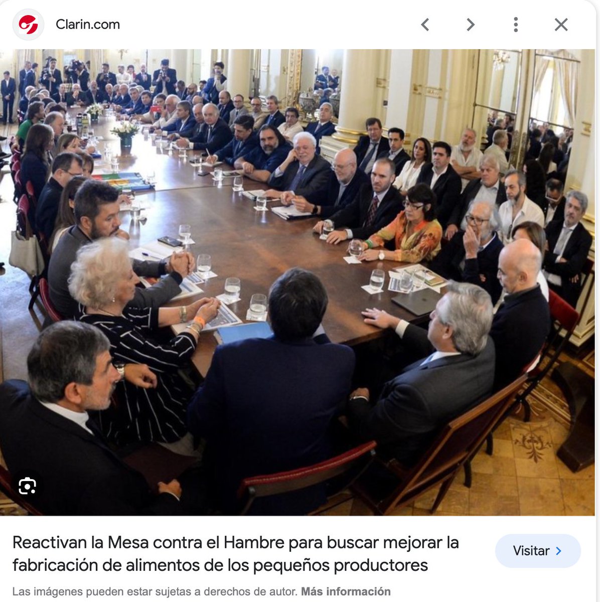 Se acuerdan de "La Mesa del Hambre"?

Se van con 

44.7% de la población pobre
62.9% de los chicos pobres
9% de indigentes.

El peronismo no quiere sacar a nadie de la pobreza. Vive de los pobres.