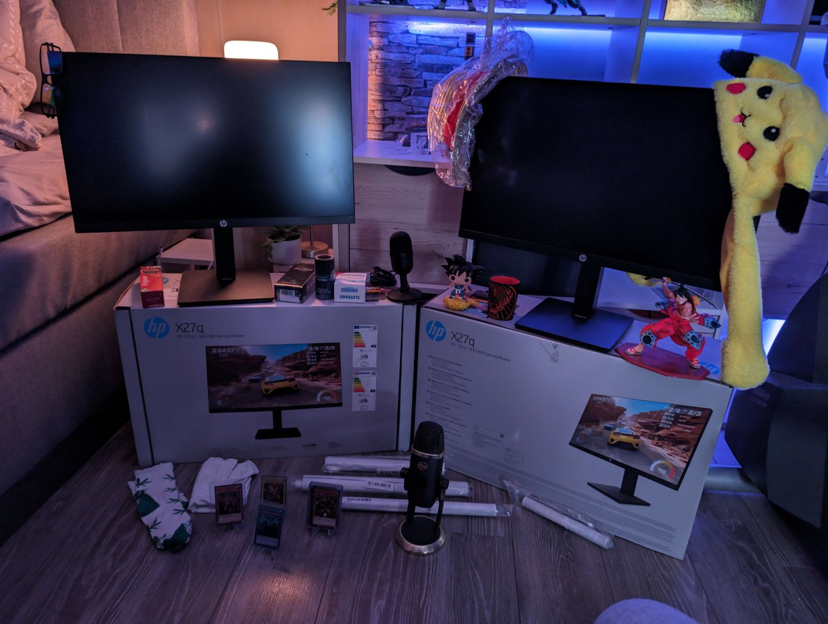 Ich habe für euch mein bisher größtes Giveaway vorbereitet!
Alle wichtigen Infos dazu findet ihr unter folgendem Link: shorturl.at/gDGL4
Kuss und viel spaß beim Farmen!

PS: Es gibt auch 2x 165hz WQHD Monitore zu gewinnen Wankge