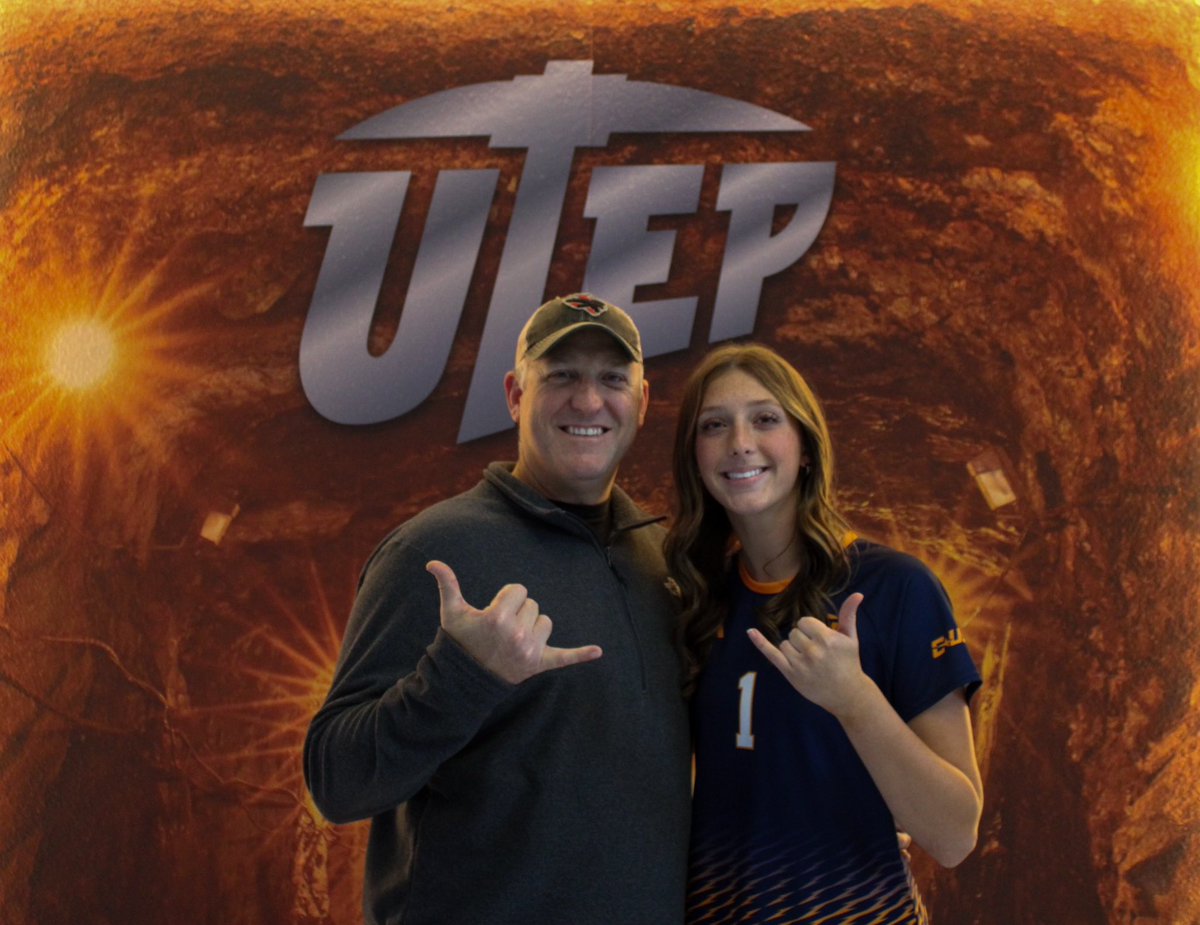 I am SO excited to announce my verbal commitment to further my education and play D1 soccer at The University of Texas at El Paso! I would like to thank God, my family, coaches, and teammates for helping me throughout this journey! 🤙🏼 @UTEPSoccer @adamflynnAF @StingECNL06