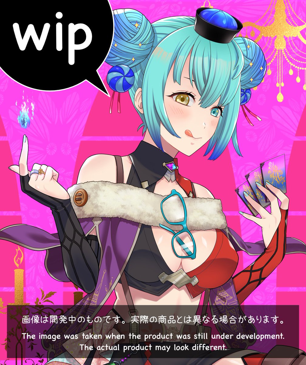 gm! 🧙‍♀️
In the Bansho-Shinra Discord, we share #BMBM artwork every day.
discord.gg/9qUfSADRfh