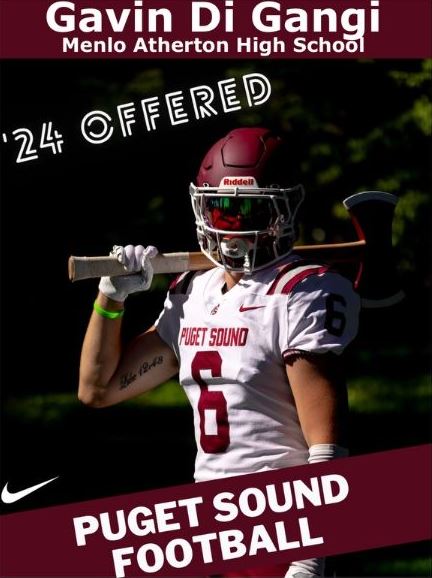 After a great conversation with @CoachCarskie I am blessed to have received an offer from The University of Puget Sound! #LoggerUP @coachsaunders85 @CoachTyler95, @coach_lui @OBM_COACHBRUIZ @DSakalia_OBM @CoachT1A @OBM_CoachT1A408