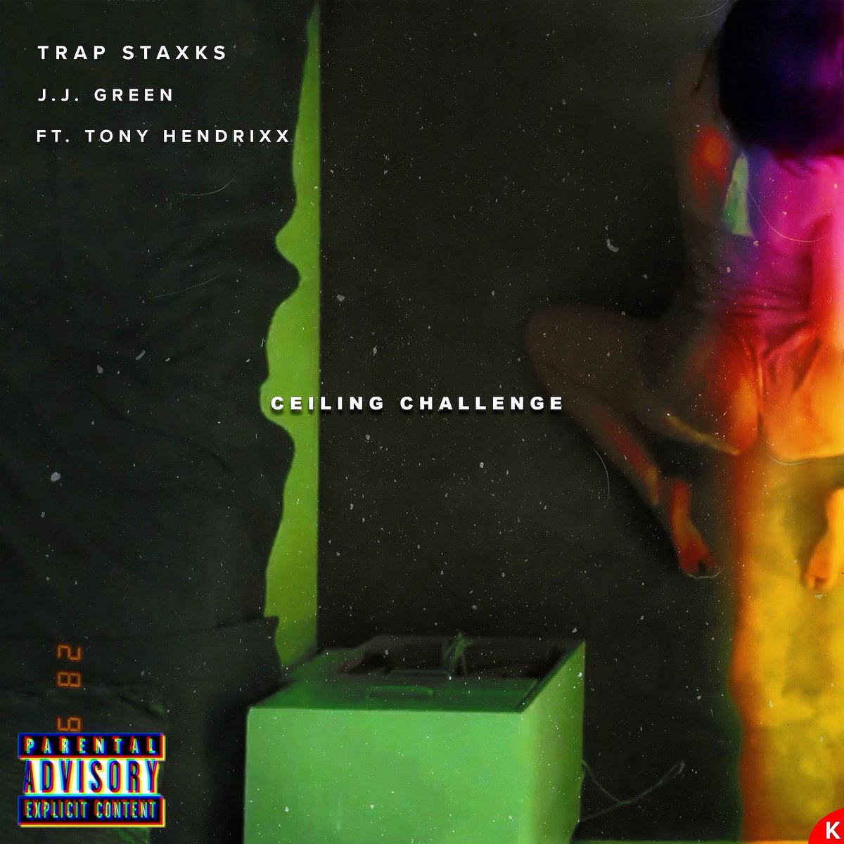 500JOG's tweet image. #ceilingchallenge video loading now…! 🪂🌴🎸