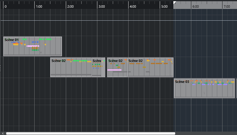 Le montage avance très très vite ! Avec un peu de chance, peut-être pourrais je sortir l'épisode 3 de PDM - Exploiteurs du Ciel cette année !

#sagamp3 #pokemonmysterydungeon
