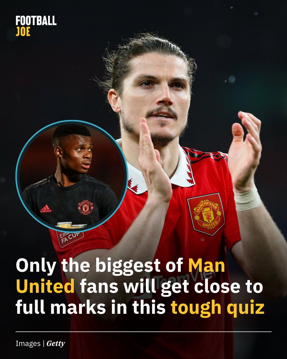 SportsJOE tweet media