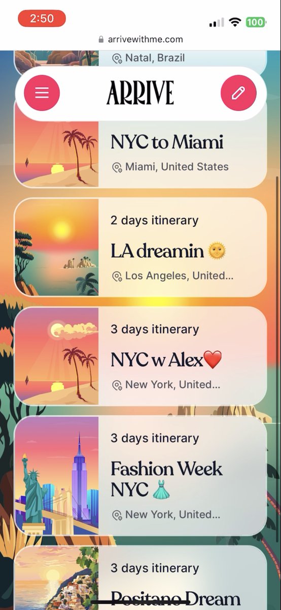robinmeow's tweet photo. @kunalstwt @cra Check out Arrive, Discount Code MERRY https://t.co/2kmLtN5PUW https://t.co/gKs7txhPyG
