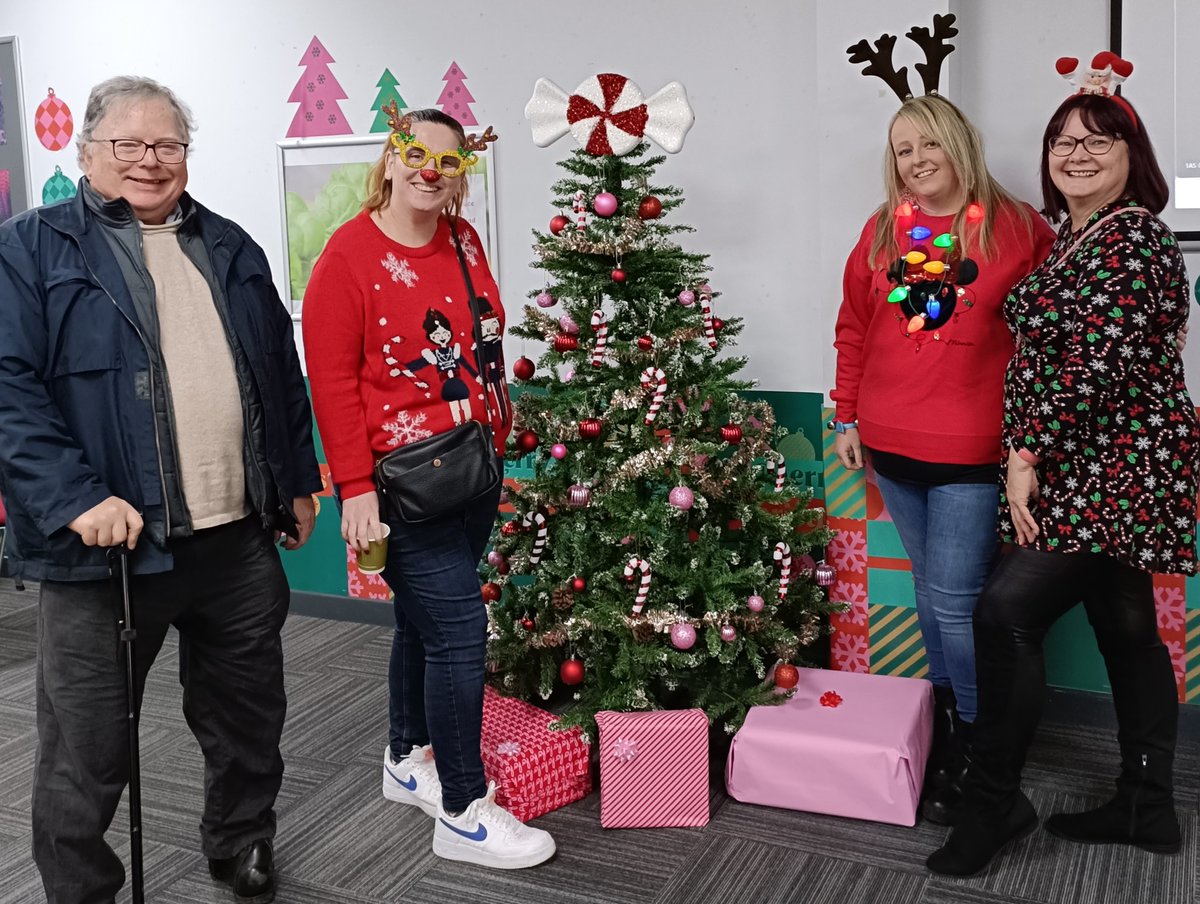 Jackie BAKER tweet media