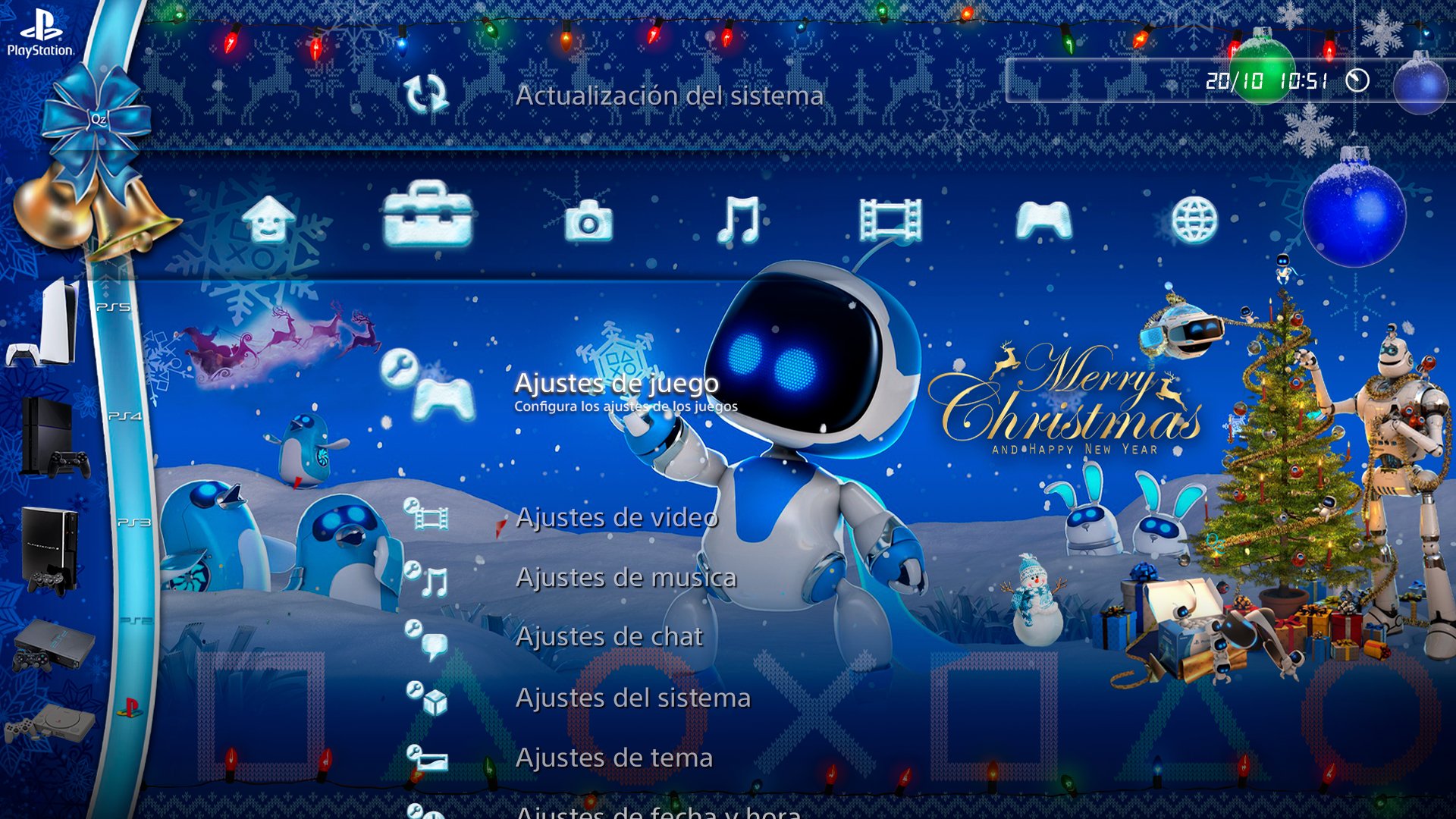 Astro ps3 hot sale