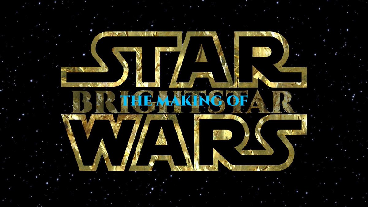 ArchangelEpics's tweet photo. Now live! https://t.co/7yLAbnFAOd
#filmmaking #starwars #starwarsfan #makingof https://t.co/xB9J2YPWP0