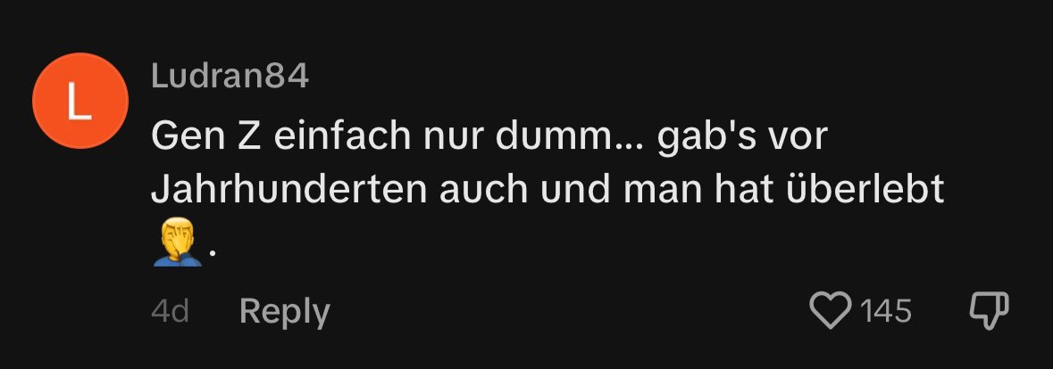 affe auf bike redet darüber, dass sie während 7 vs wild tampons mithatte und die kommentare zeigen einfach nur wieder, wie unaufgeklärt einige menschen sind🥲
