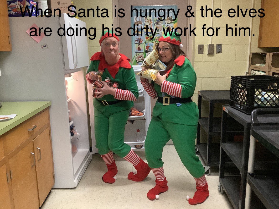 Day 3 of Caption This! contest - way to go Mr Lozon's class for coming up with the best caption!