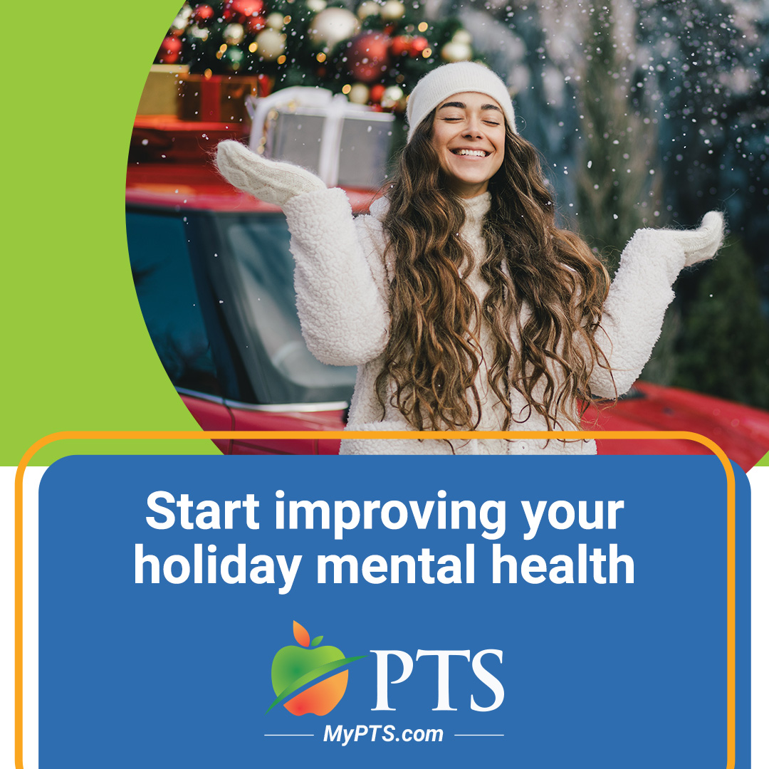 The holidays can be a time of joy. Unfortunately, they can also be a time that’s both triggering and stressful! If your holiday season is a tightrope, use these coping mechanisms to improve your holiday mental health now. #holidayseason #copingmechanisms

hubs.ly/Q02b2sV70