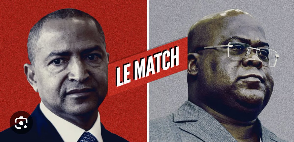 Admettons que Moïse Katumbi avait un passeport zambien, nous exigeons de Félix Tshisekedi la copie de son diplôme universitaire, comme l'exige la loi du 09 mars 2006 portant organisation des élections présidentielles, législatives, provinciales, urbaines, municipales et locales.