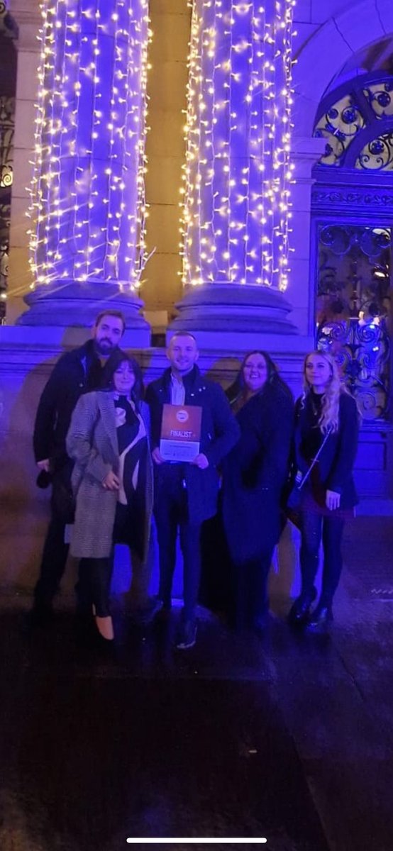 Unfortunately, not a win for us last night at the Glasgow Times Community Champion Awards, however, our team had a great night spending time with lots of finalists and other great community projects taking place across Glasgow. We proud to be located in such an amazing city.