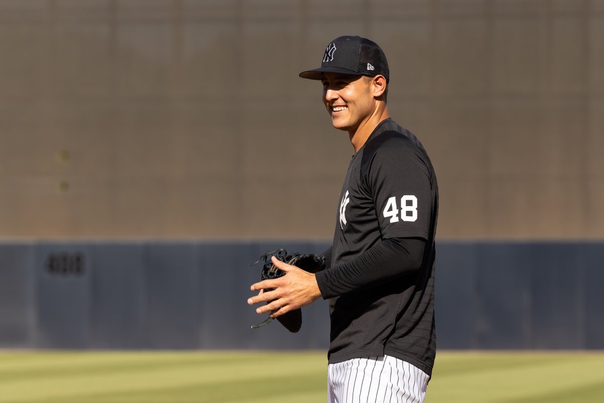 George M. Steinbrenner Field tweet media