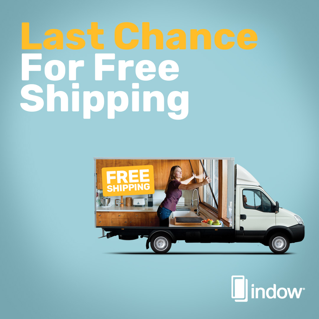 With winter chill setting in and energy bills rising, now is the time to upgrade your windows with Indow Window Inserts - but don’t delay! Click the link below to learn more and save big — indowwindows.com/sales/last-cha…