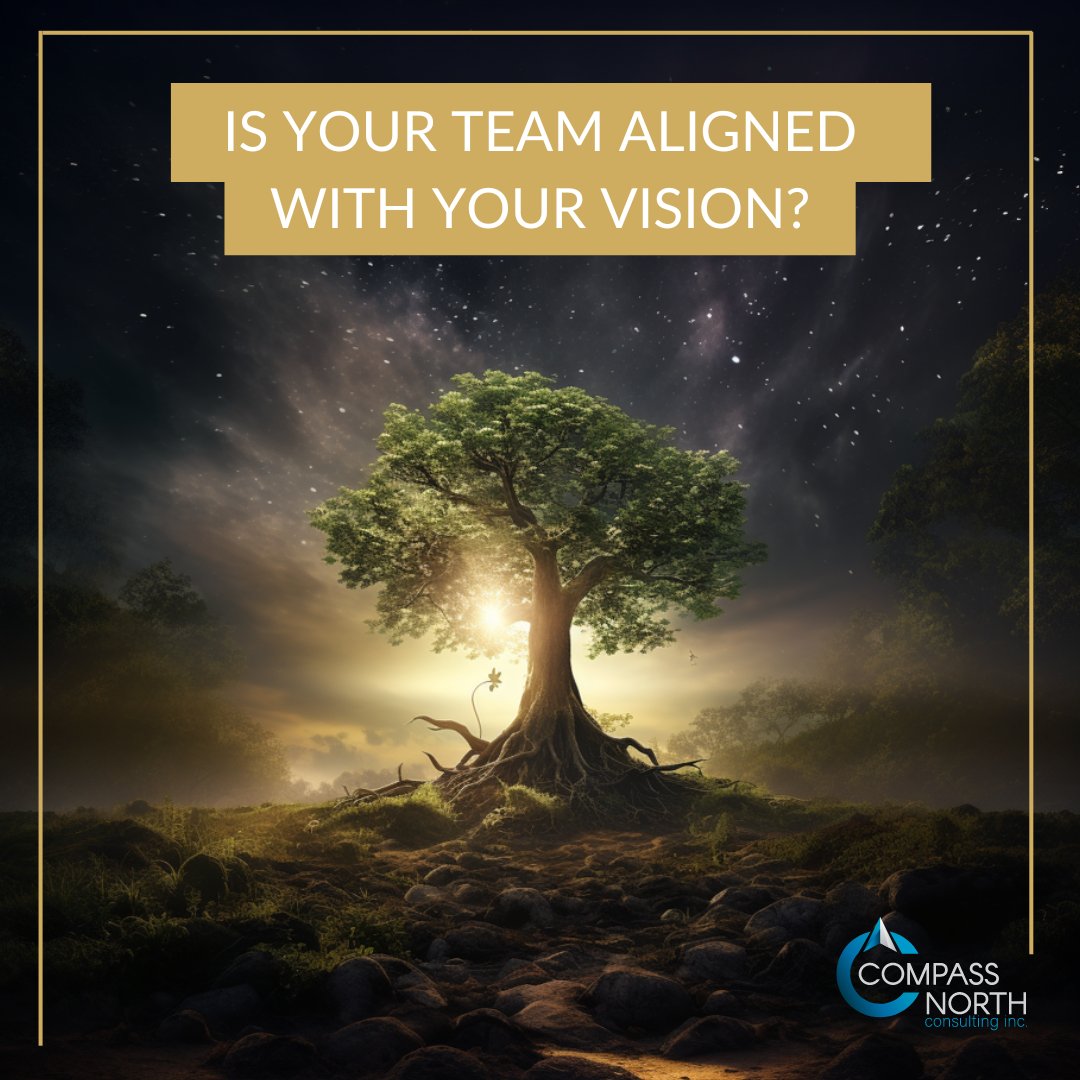 Compass North Consulting tweet media