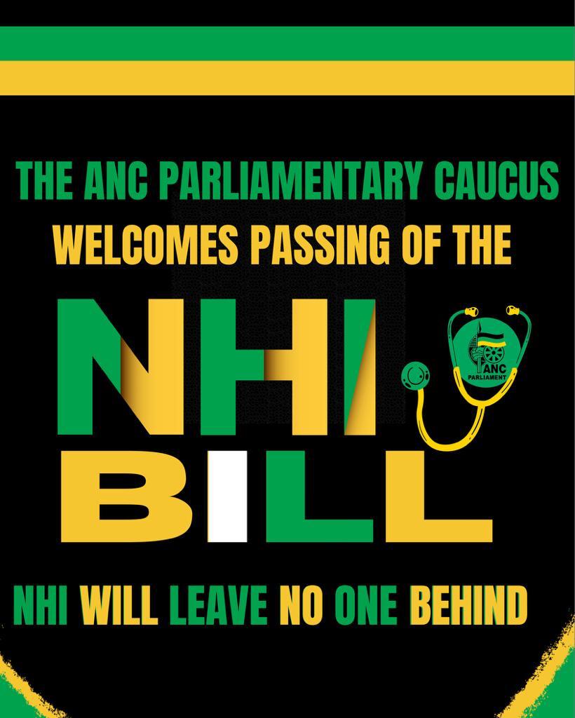 ANC SECRETARY GENERAL | Fikile Mbalula tweet media