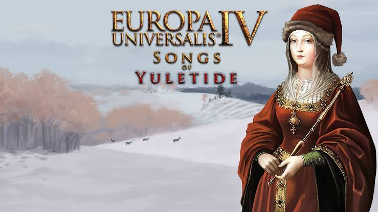 Europa Universalis (@E_Universalis) / X