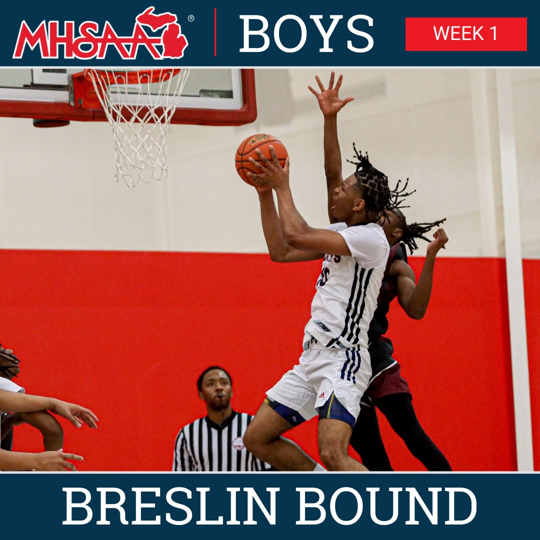 MHSAA (@mhsaa) on Twitter photo ๐๐ฑ๐๐ด๐๐ป๐ธ๐ฝ ๐ฑ๐พ๐๐ฝ๐ณ: 2023-24 Boys Report Week 1 >> bit.ly/MHSAA-BBB-1
#basketball #checkitout #week1 #letsgo #MHSAAโฃ
<a href="/mistudentaid/">MI Student Aid</a> ๐๐ฑ๐๐ด๐๐ป๐ธ๐ฝ ๐ฑ๐พ๐๐ฝ๐ณ: 2023-24 Boys Report Week 1 >> bit.ly/MHSAA-BBB-1
#basketball #checkitout #week1 #letsgo #MHSAAโฃ
<a href="/mistudentaid/">MI Student Aid</a>