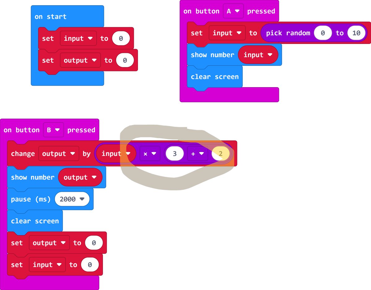 Rebecca Channer tweet media