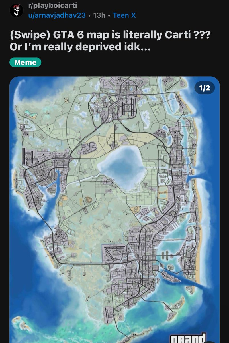 kirawontmiss's tweet image. playboi carti fans are going insane