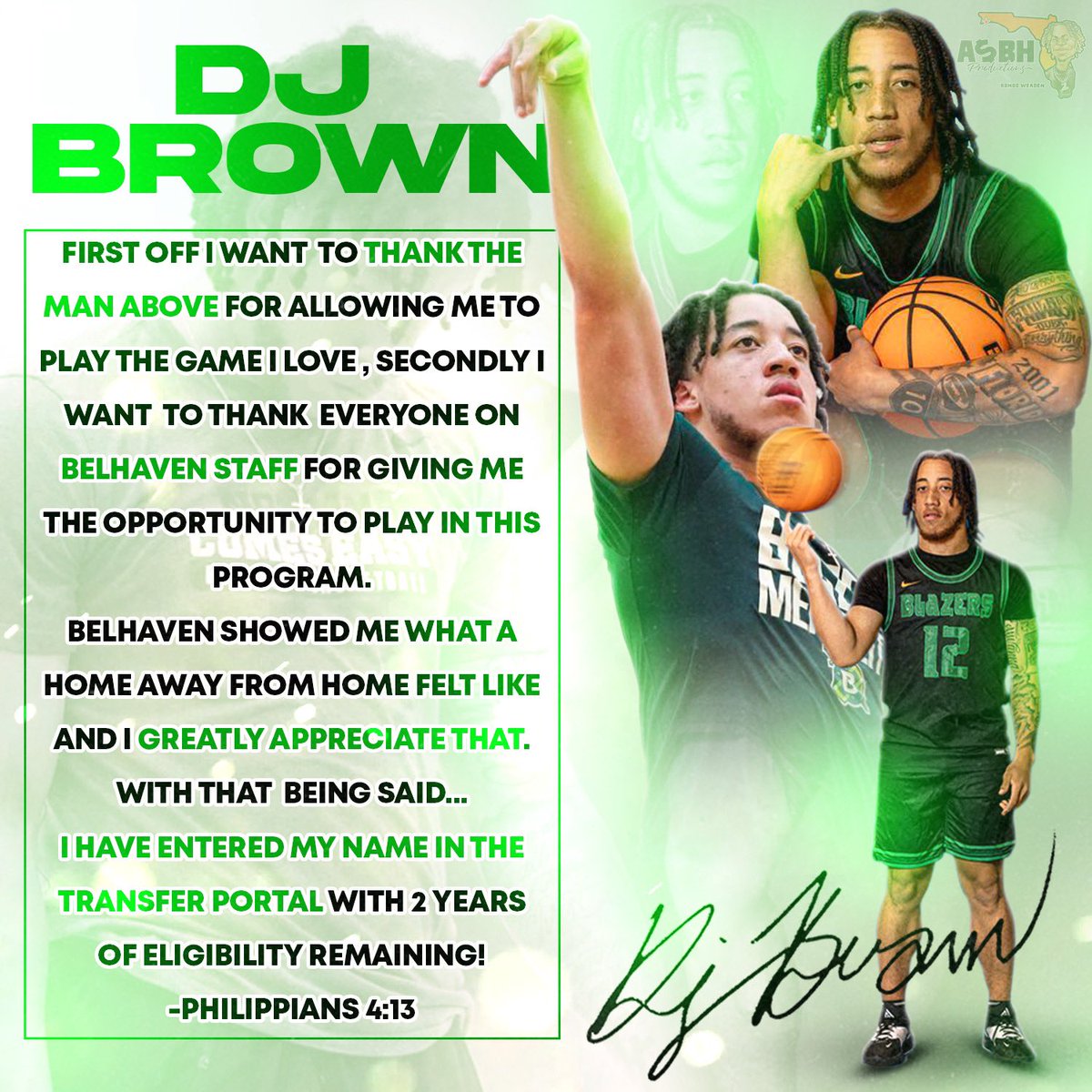 DjBrown5_'s tweet photo. In Due Time ⏰.. https://t.co/99T7qXAGZe
