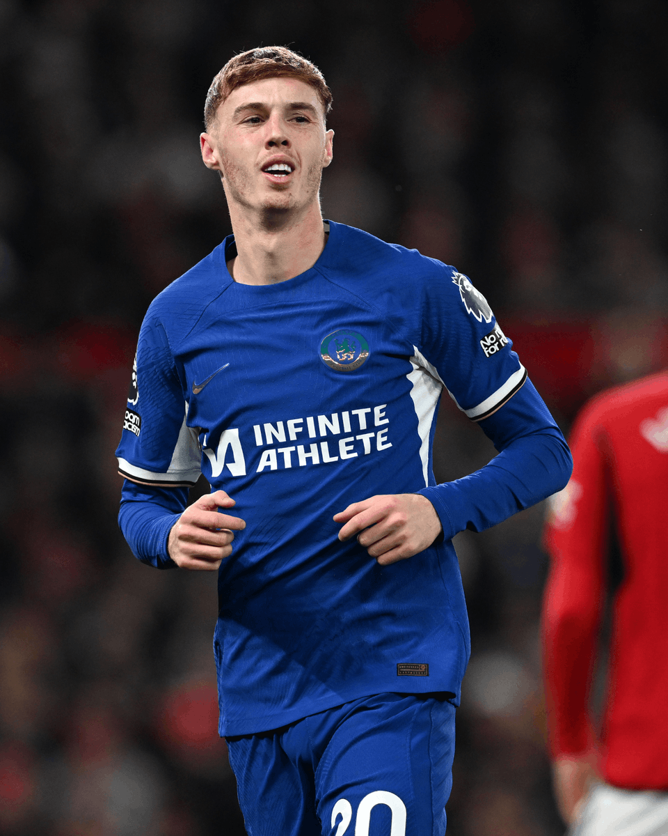OfficialFPL's tweet photo. So, who's glad they kept faith in Cole Palmer after starting on the bench in Gameweek 14? 😏

#FPL #MUNCHE https://t.co/KlqiBxE6DP