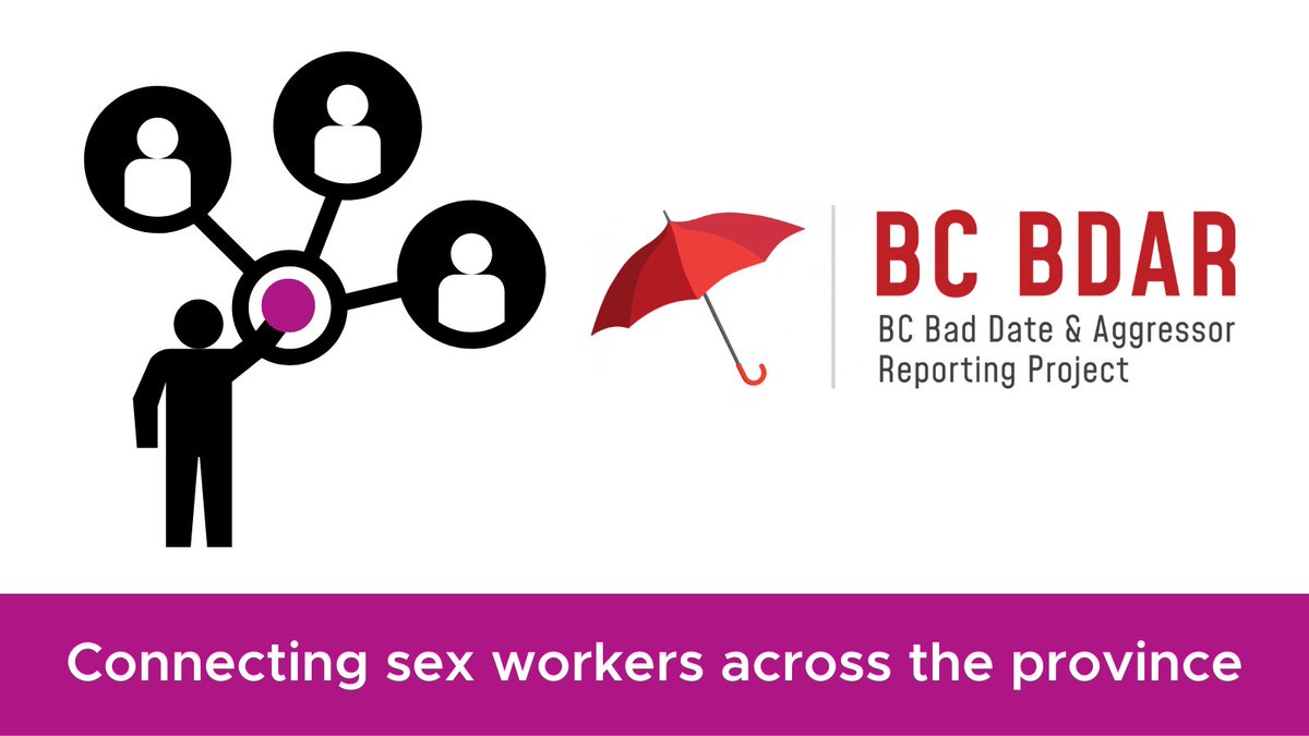 WISHvancouver's tweet photo. The BC Bad Date &amp; Aggressor Reporting Project (@BcBdar) is creating a province-wide system for bad date reports, to help increase safety for all sex workers in BC. Learn more about this community inspired initiative in WISH’s winter newsletter: https://t.co/MvAj0xzPot https://t.co/4QLfLuoRgw