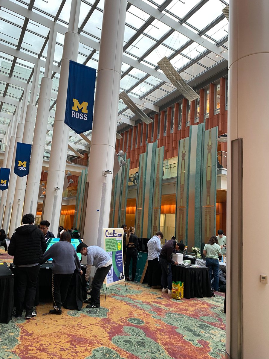 Tauber Institute tweet media