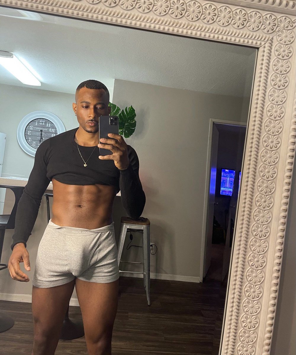 Kofi_Clark96's tweet photo. @DariusClark23 soft btw #flaccid https://t.co/WgUdw8ggiC