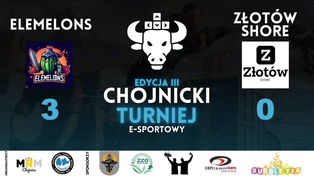F4Z3R_'s tweet photo. Halo Halo Zwyciężamy w finale III edycji Chojnickiego Turnieju E-sportowego na drużyne Zlotow Shore. GG brawo drużyna 😎 @mirageenjoyers https://t.co/0ok4rleQUc